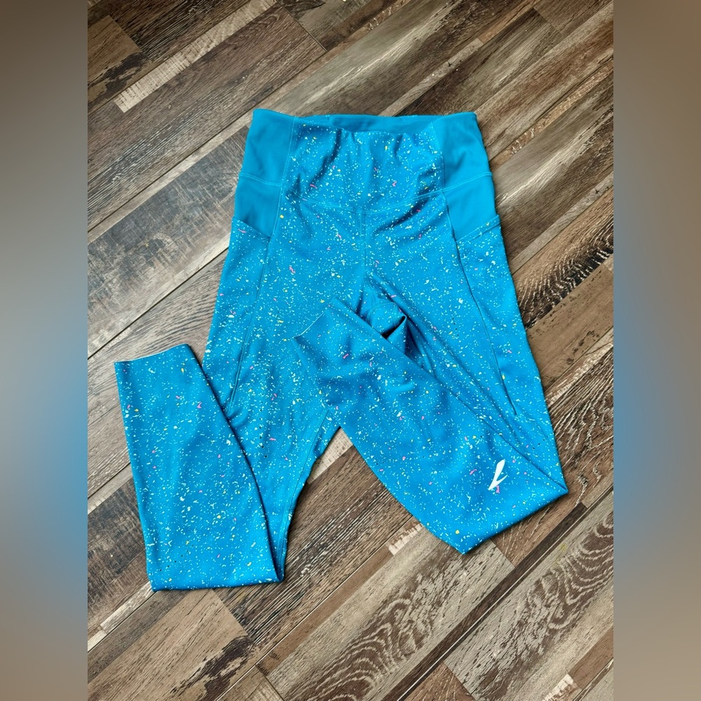 Brooks 7/8 Method Tights